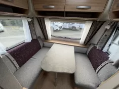 Bild 21 Hymer Eriba Nova Light 442 Super Messepreis !