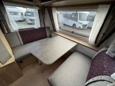 Bild 22 Hymer Eriba Nova Light 442 Super Messepreis !