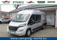 Bild 6 Malibu Comfort 640 LE