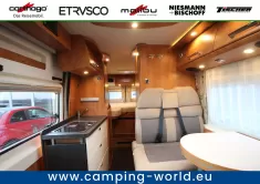 Bild 24 Malibu Comfort 640 LE