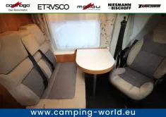 Bild 26 Malibu Comfort 640 LE