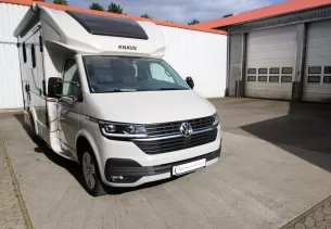 Tourer VAN 500 MQ Vansation