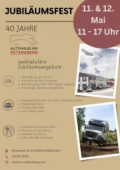 Bild 18 Eura Mobil Van 595 HB Automatik * Mondial-Plus-Paket