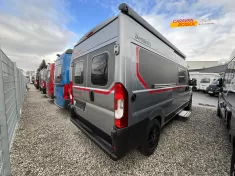 Bild 5 Dethleffs Globetrail Advantage 600 DR Fiat