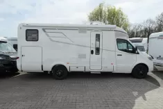 Bild 5 Hymer B-Klasse MC T 680 170 PS Automatik