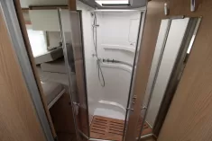 Bild 17 Hymer B-Klasse MC T 680 170 PS Automatik