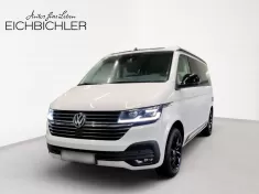 Bild 3 VW T6.1 California Ocean Edition **sofort** AHK ACC