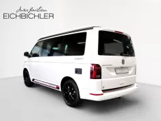 Bild 5 VW T6.1 California Ocean Edition **sofort** AHK ACC