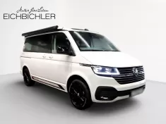 Bild 6 VW T6.1 California Ocean Edition **sofort** AHK ACC