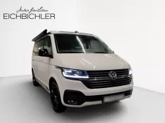 Bild 7 VW T6.1 California Ocean Edition **sofort** AHK ACC