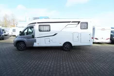 Bild 6 Hymer Exsis-t 580 Pure 140 PS, Voll-LED, Assistenz