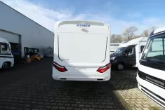 Bild 7 Hymer Exsis-t 580 Pure 140 PS, Voll-LED, Assistenz