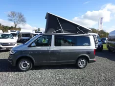 Bild 2 VW T6.1 California Ocean Premium DSG