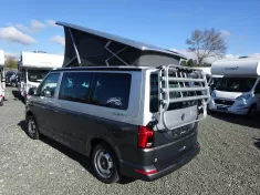 Bild 3 VW T6.1 California Ocean Premium DSG