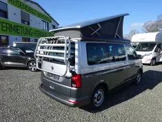 Bild 5 VW T6.1 California Ocean Premium DSG