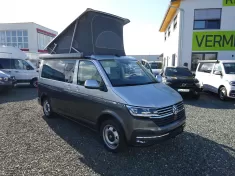 Bild 7 VW T6.1 California Ocean Premium DSG