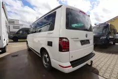 Bild 5 VW California T6 Ocean