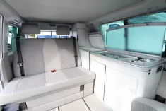 Bild 15 VW California T6 Ocean