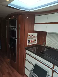 Bild 7 Hymer Eriba Nova S 690