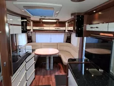 Bild 8 Hymer Eriba Nova S 690