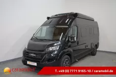 Bild 1 Laika Ecovip Campervan 600 Autom./RFK/Navi/Markise