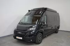 Bild 3 Laika Ecovip Campervan 600 Autom./RFK/Navi/Markise