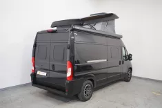 Bild 4 Laika Ecovip Campervan 600 Autom./RFK/Navi/Markise