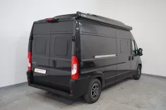 Bild 5 Laika Ecovip Campervan 600 Autom./RFK/Navi/Markise