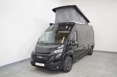 Bild 6 Laika Ecovip Campervan 600 Autom./RFK/Navi/Markise