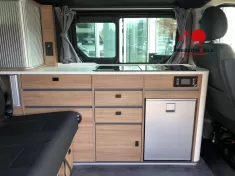 Bild 7 Mooveo Campervan 3