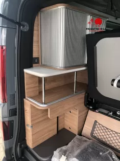 Bild 18 Mooveo Campervan 3