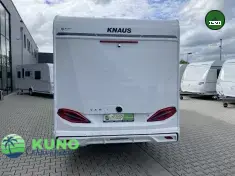Bild 6 Knaus Van i 650 MEG