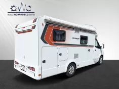 Bild 4 Weinsberg CaraCompact Suite MB EDITION PEPPER 640 MEG