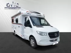 Bild 5 Weinsberg CaraCompact Suite MB EDITION PEPPER 640 MEG