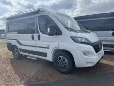 Bild 1 Hymer Camper Van Sydney GT 60 White Line