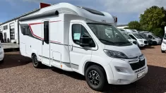 Bild 1 LMC Tourer Lift H 630