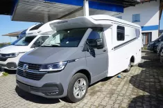 Bild 1 Weinsberg X-CURSION CUV 500 MQ EDITION [PEPPER] ab Jandelsbrunn