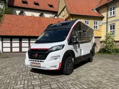 Bild 26 Challenger X 250 Open Edition