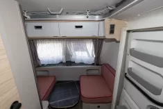 Bild 5 Hymer Eriba TOURING 430