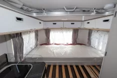 Bild 13 Hymer Eriba TOURING 430