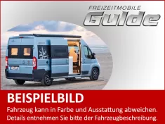 Bild 1 Westfalia Columbus 600 E 180 PS Automatik