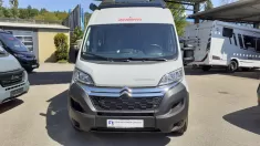 Bild 1 Dethleffs Globetrail Classic 540 DR Citroen