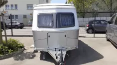 Bild 3 Hymer Eriba Touring 430