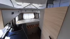 Bild 18 Hymer Eriba Touring 430