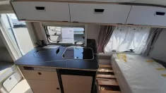 Bild 23 Hymer Eriba Touring 430