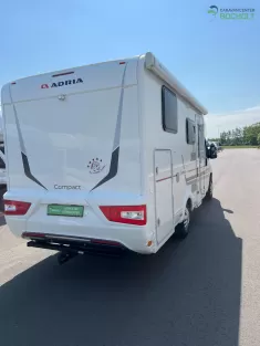 Bild 5 Adria Compact Axess SL