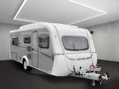 Bild 6 Hymer Eriba Feeling 442 Moving/Elegance/Media Paket