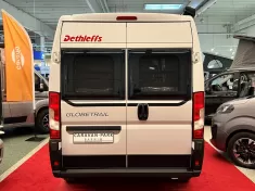 Bild 6 Dethleffs Globetrail Classic 600 DK Fiat