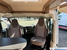 Bild 6 Malibu Comfort Van 600 DB Coupé