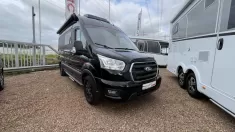 Bild 1 Dethleffs Globetrail 590 C Ford